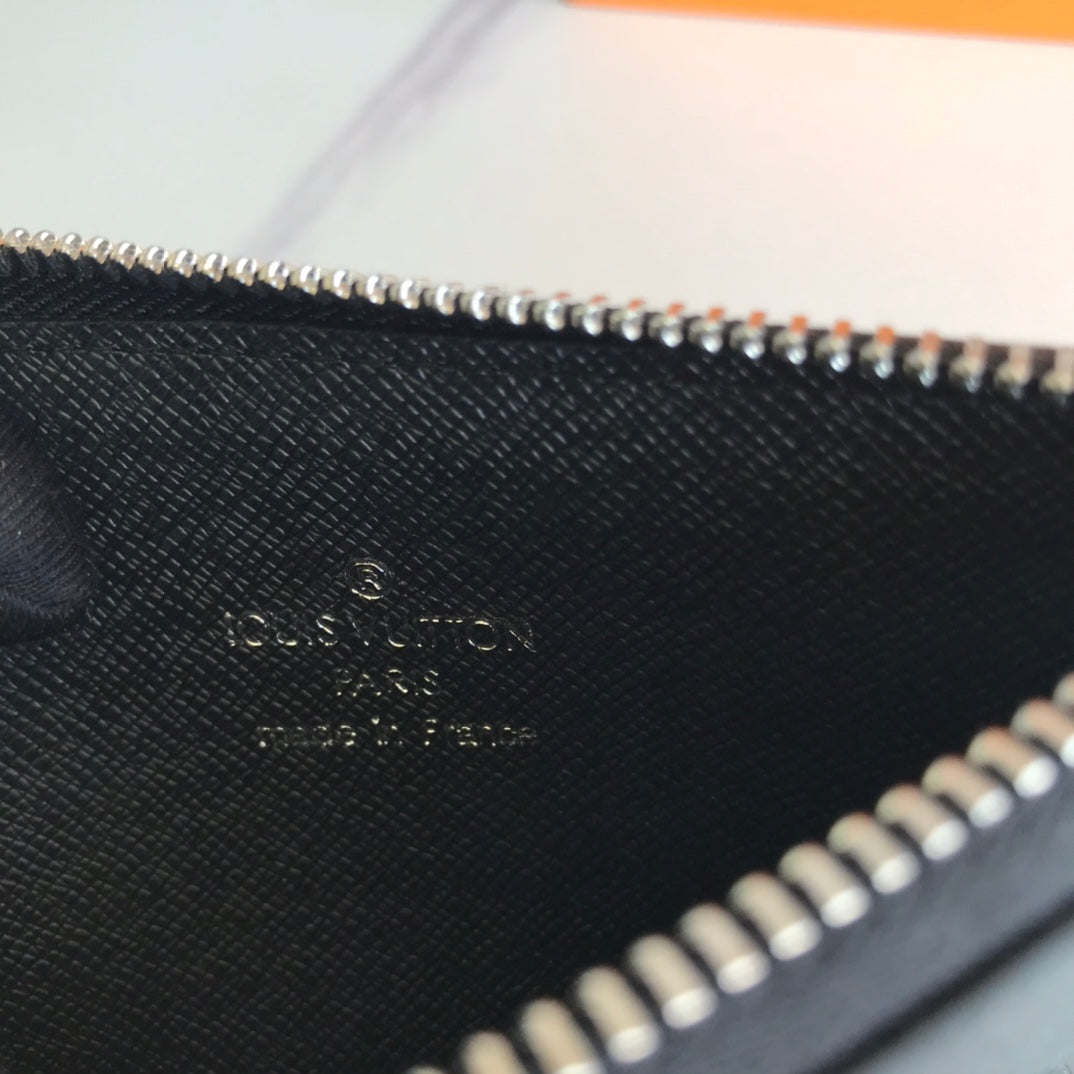 BL - High Quality Wallet LUV 129
