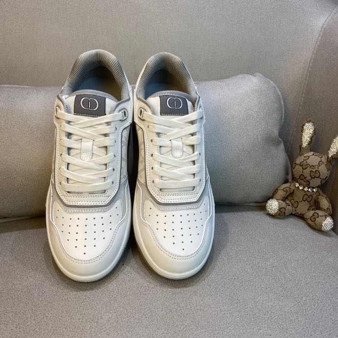 BL - DIR B27 LOW-TOP SNEAKER