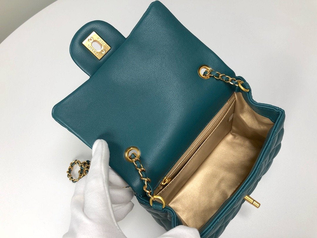 BL - High Quality Bags CHL 114