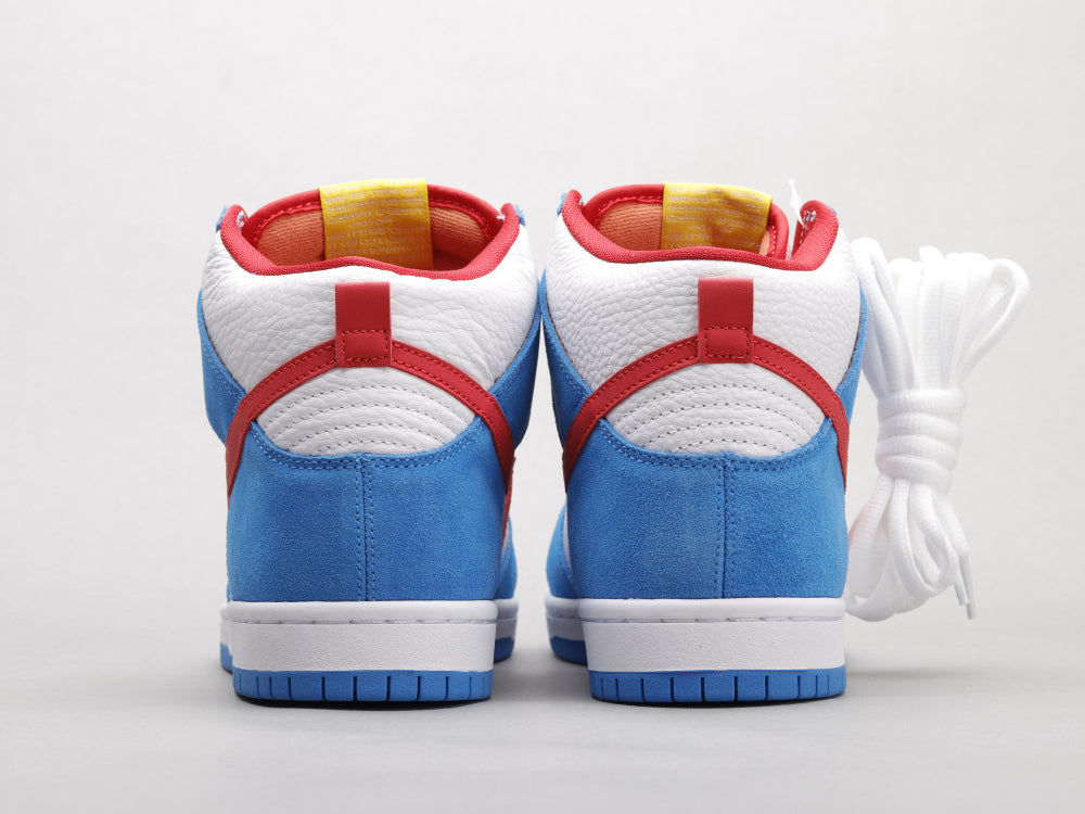 BL - NKE SB Dunk ���DoraeBLn��� jingle cat