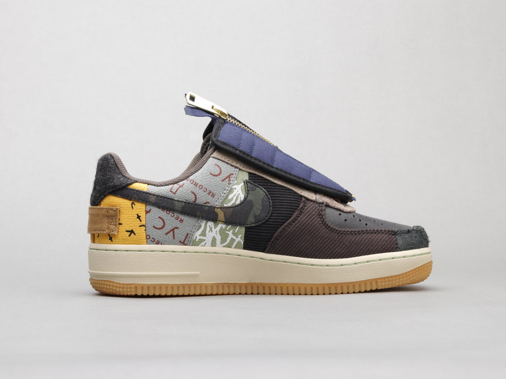 BL - TS x AF1