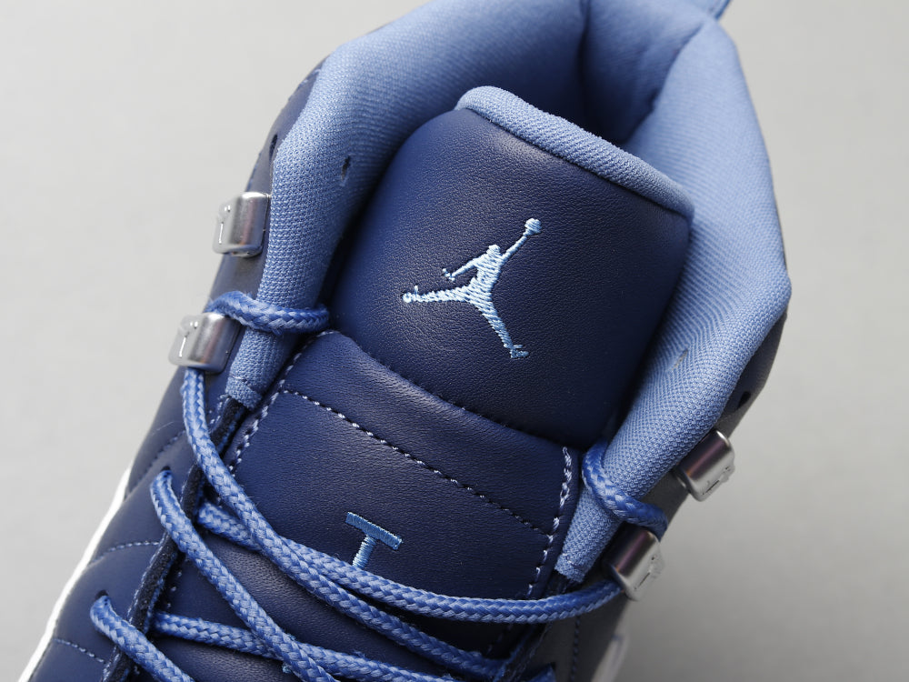 BL - AJ12 Indigo Indigo