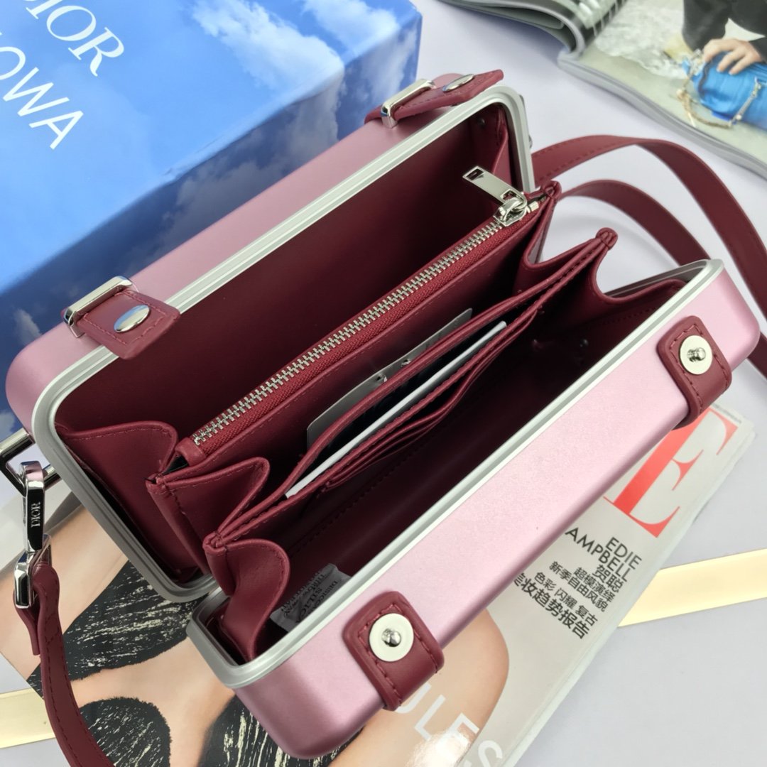 BL - High Quality Bags DIR 084