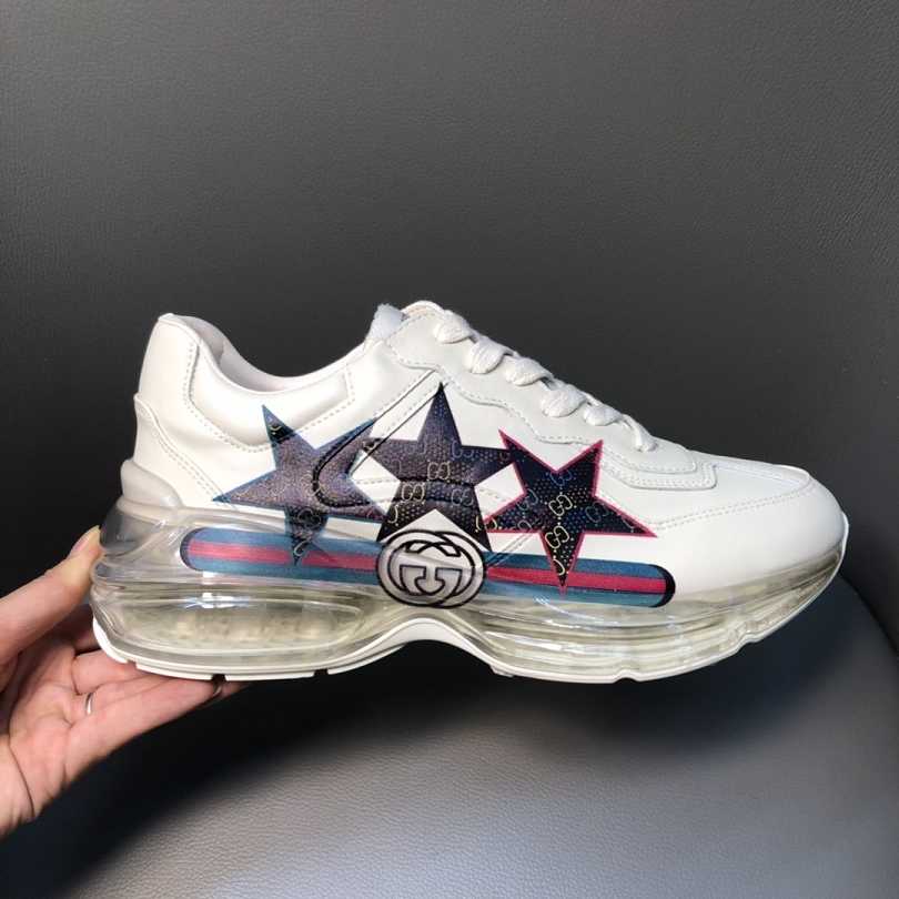 BL-GCI Rhyton Sneaker 008