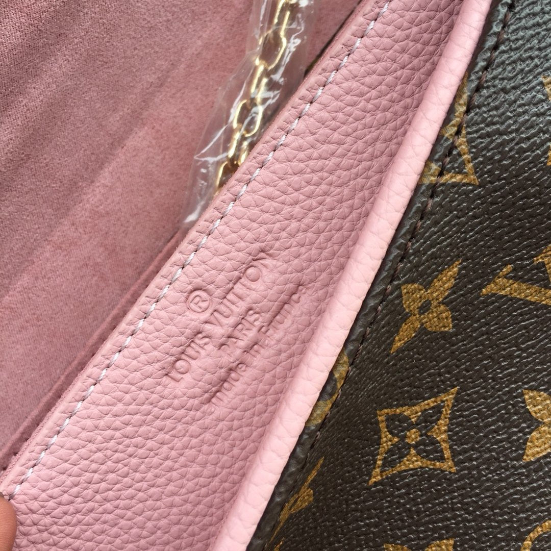 BL - High Quality Bags LUV 209