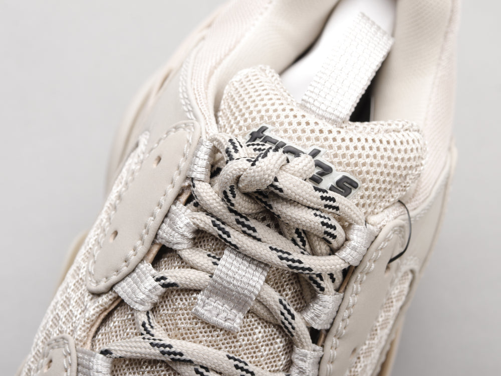 BL - Bla Triple-S Generation Milk Tea Sneaker