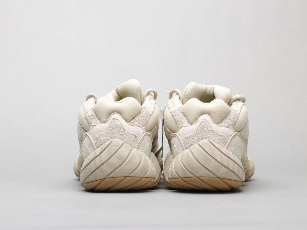 BL - Yzy 500 Stone Sneaker