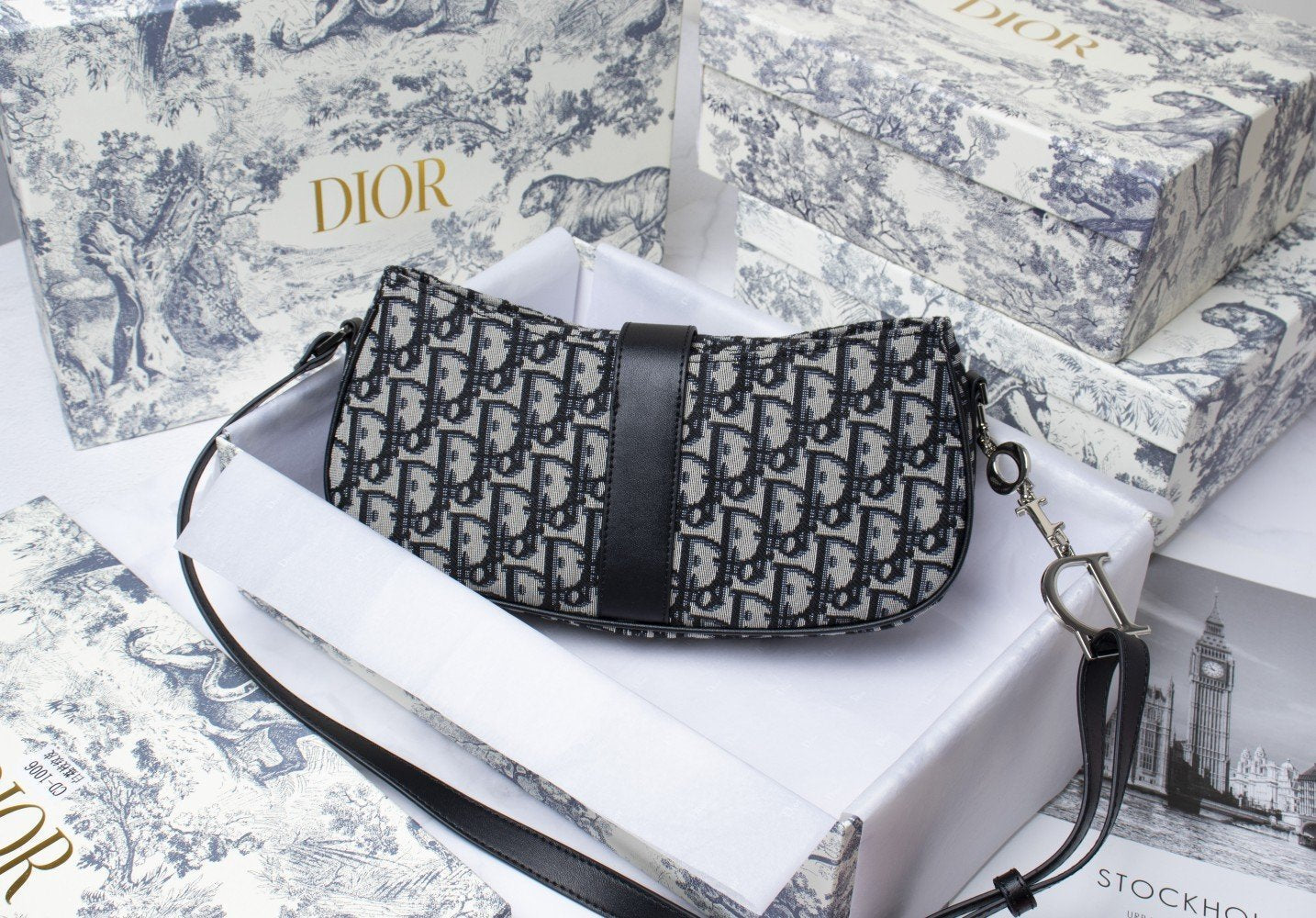 BL - High Quality Bags DIR 113