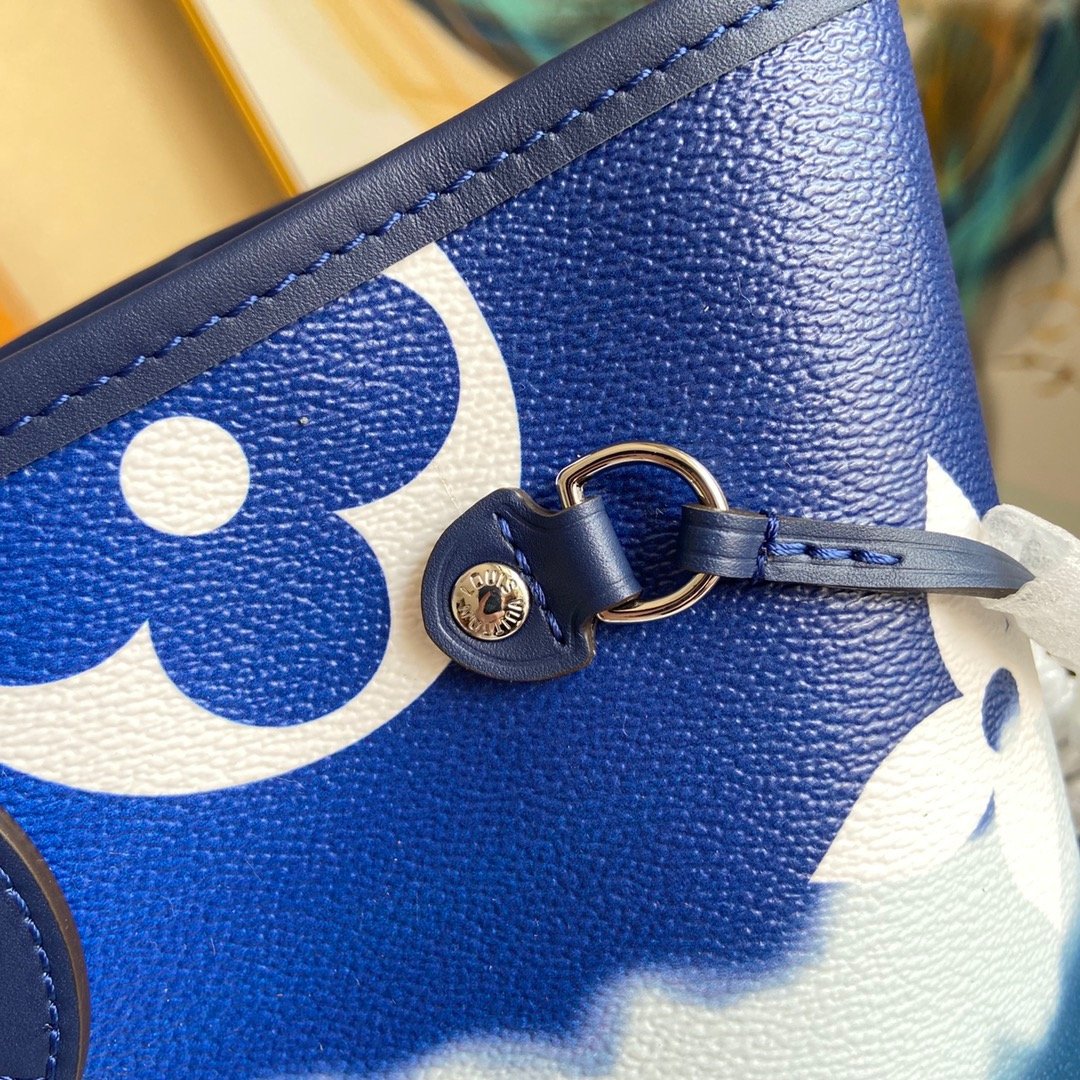 BL - High Quality Bags LUV 165