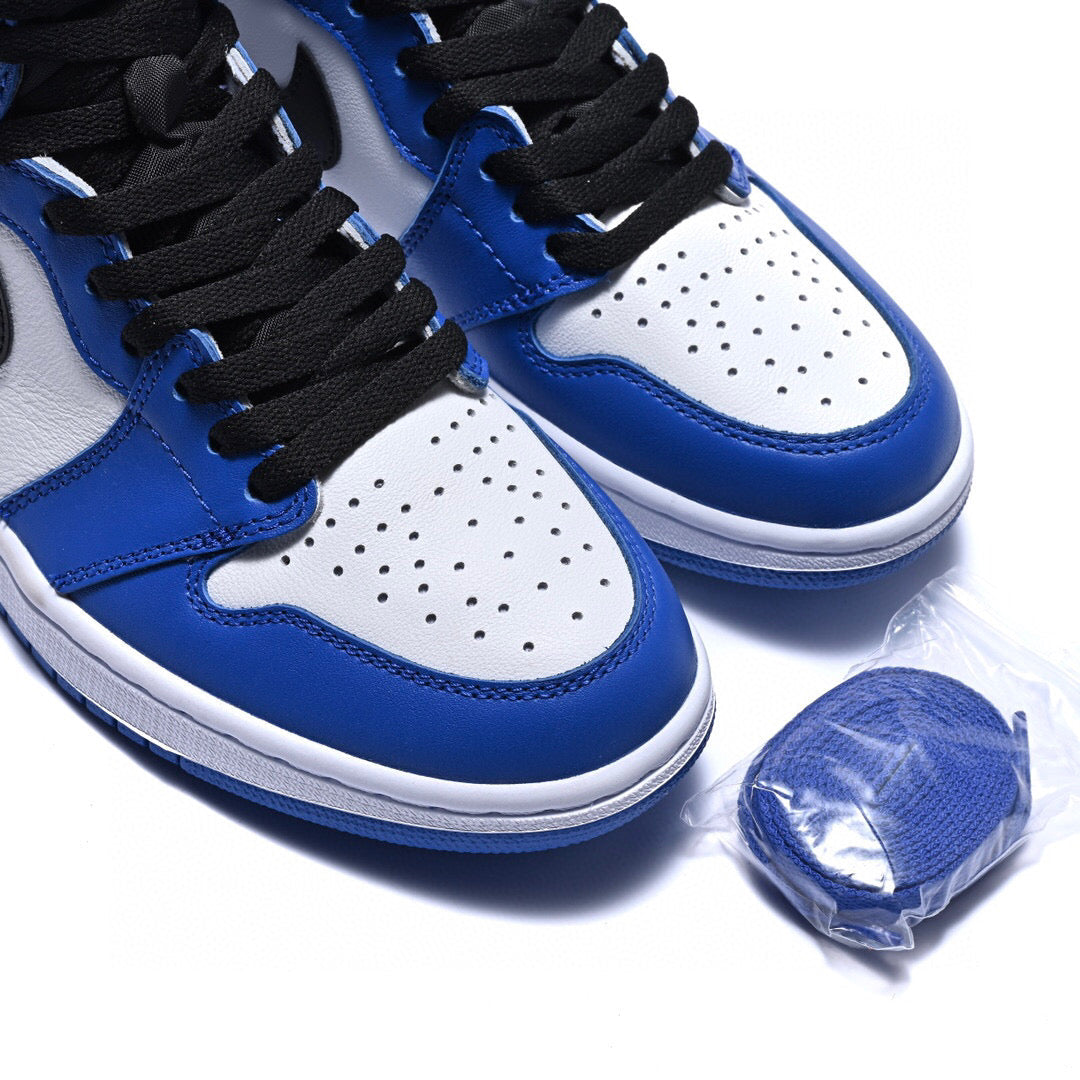 BL - AJ1 High Small Lightning