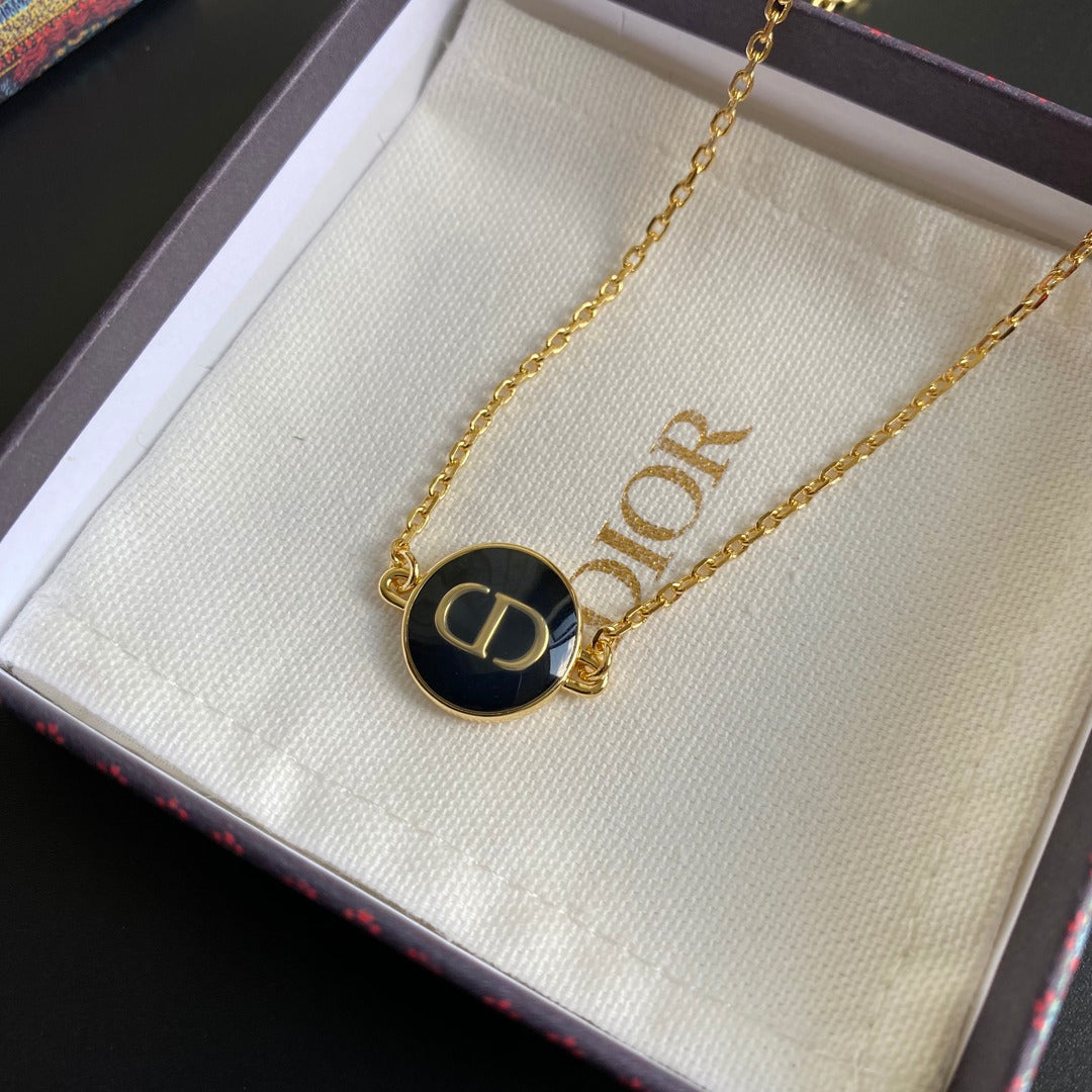 BL - High Quality Necklace DIR001