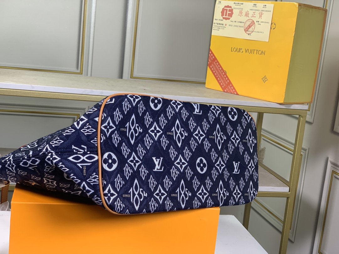 BL - High Quality Bags LUV 100