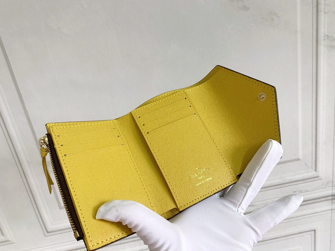 BL - High Quality Wallet LUV 115