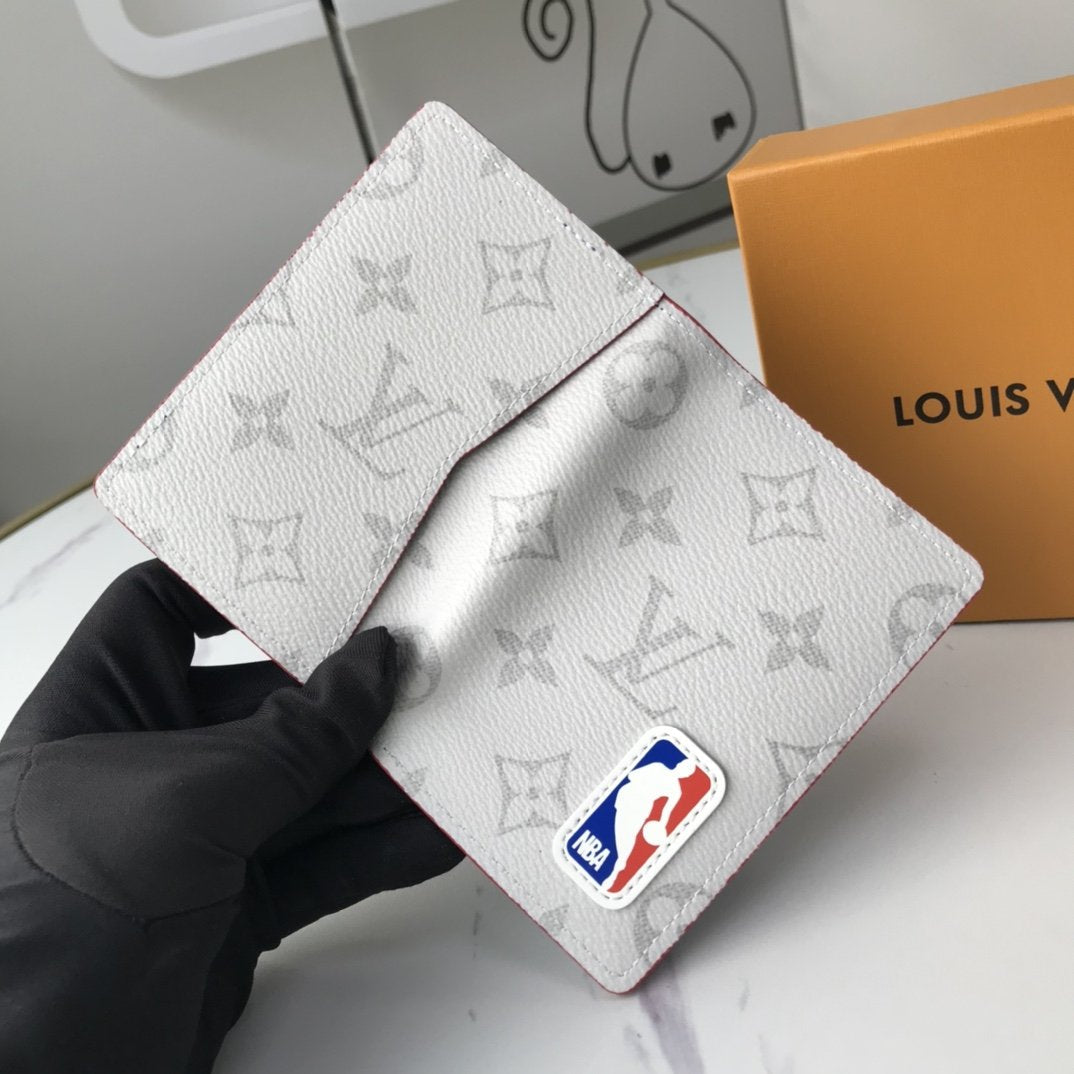 BL - High Quality Wallet LUV 035