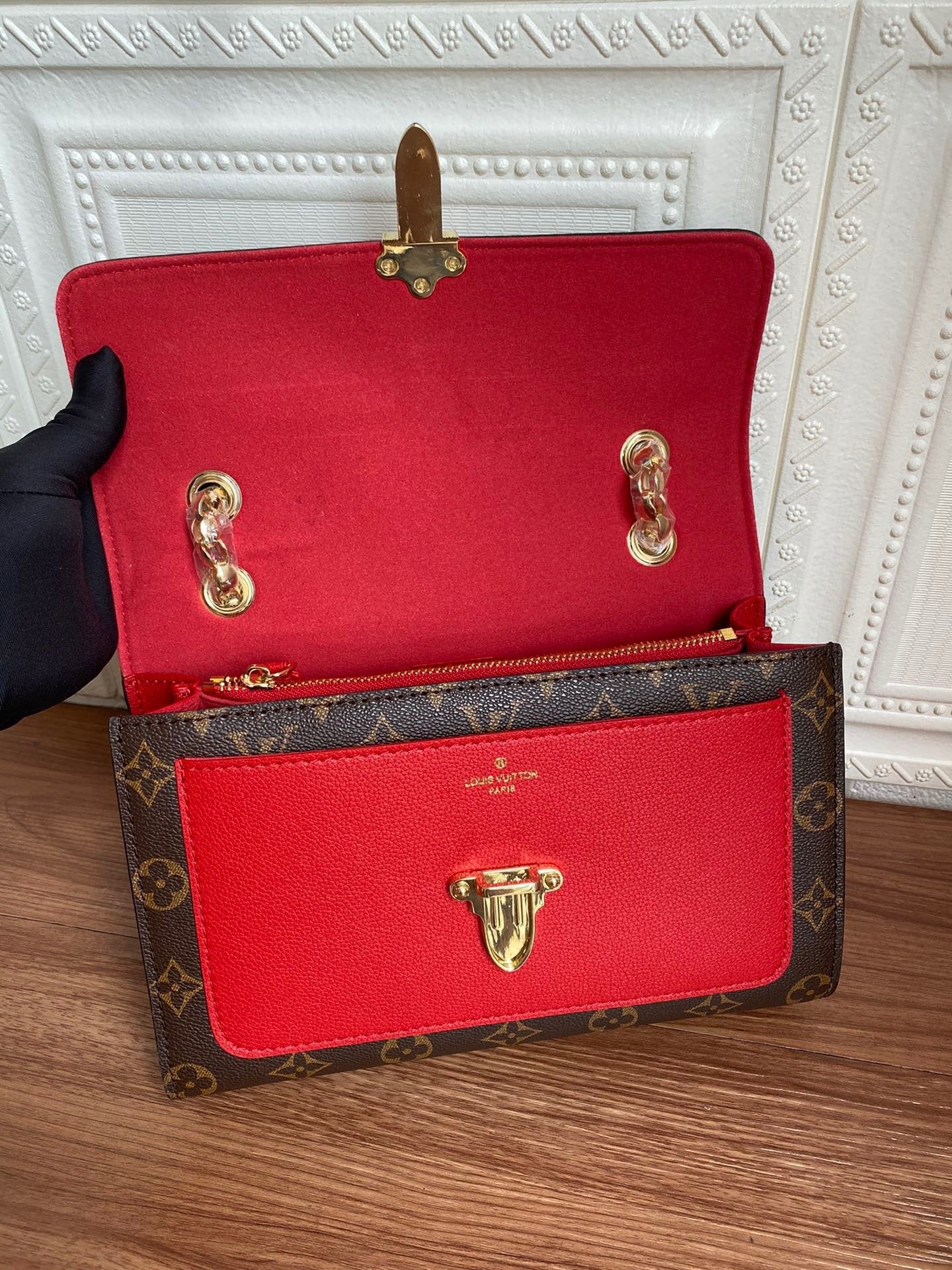 BL - High Quality Bags LUV 998