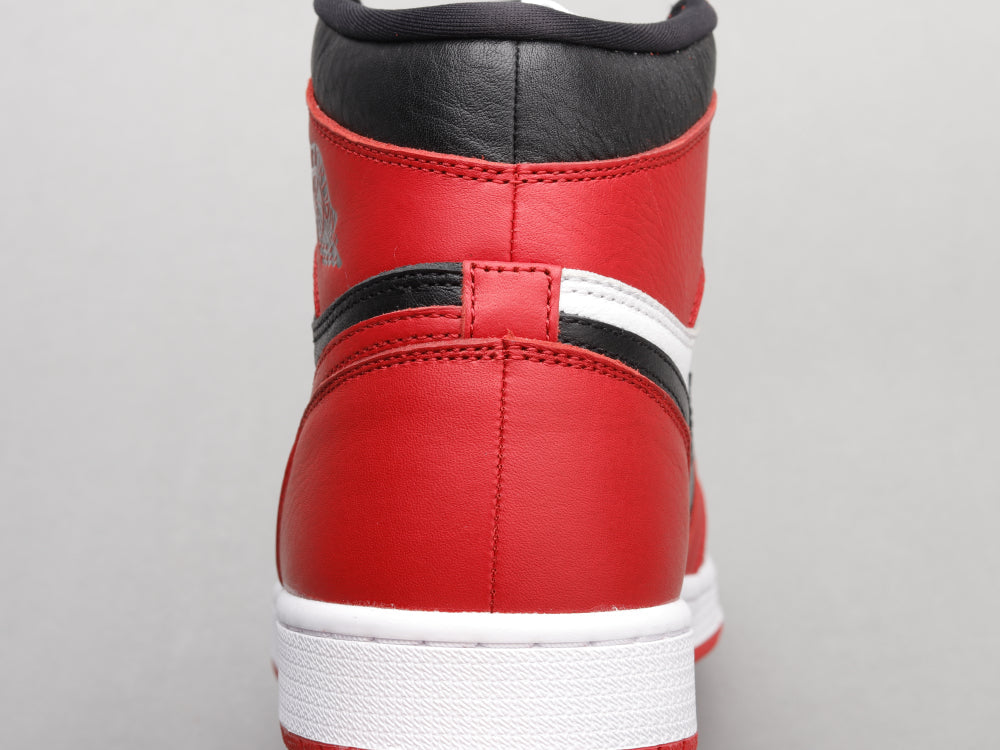 BL - AJ1 Yin Yang Clown