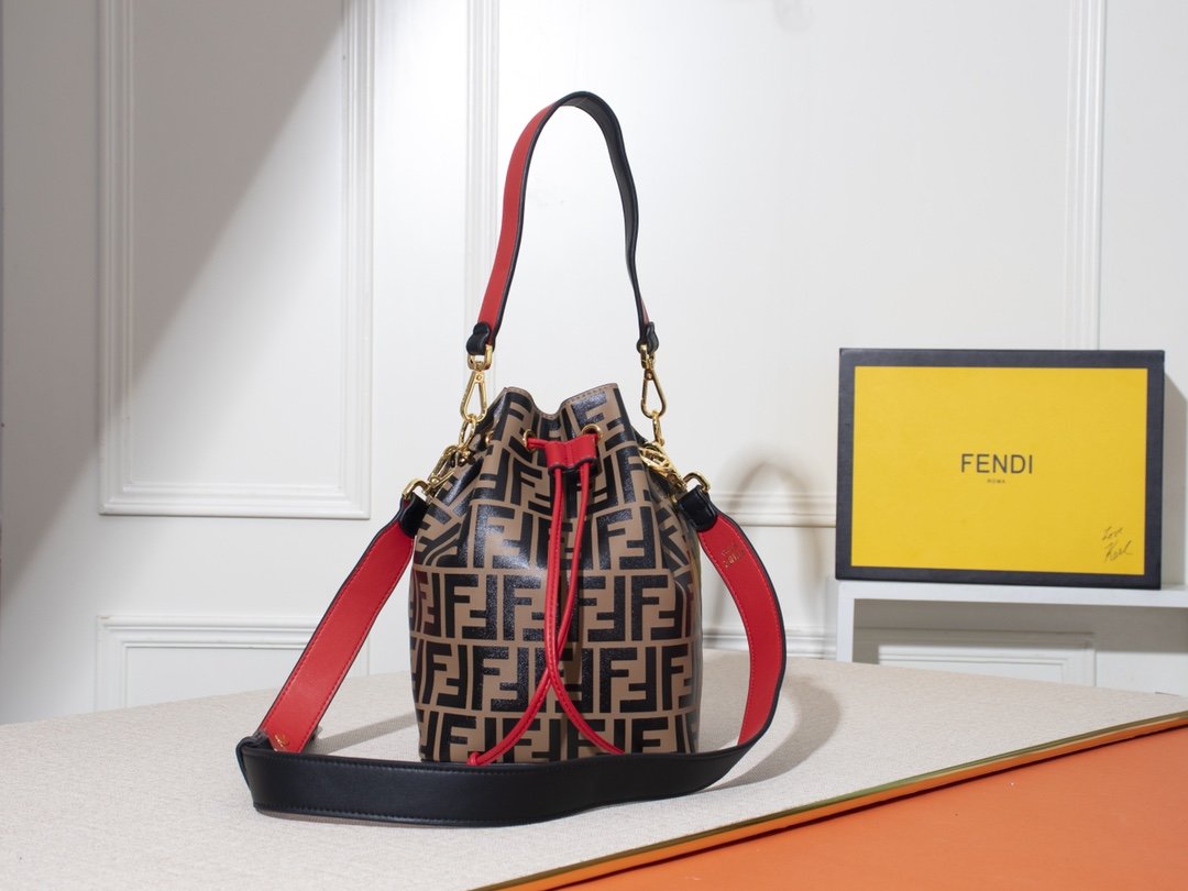 BL - High Quality Bags FEI 038