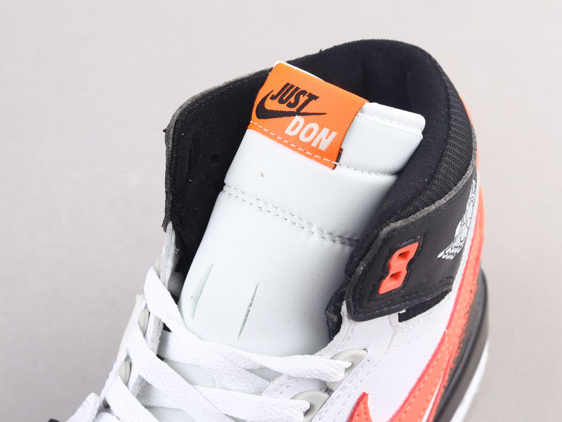 BL - AJ Legacy 312
