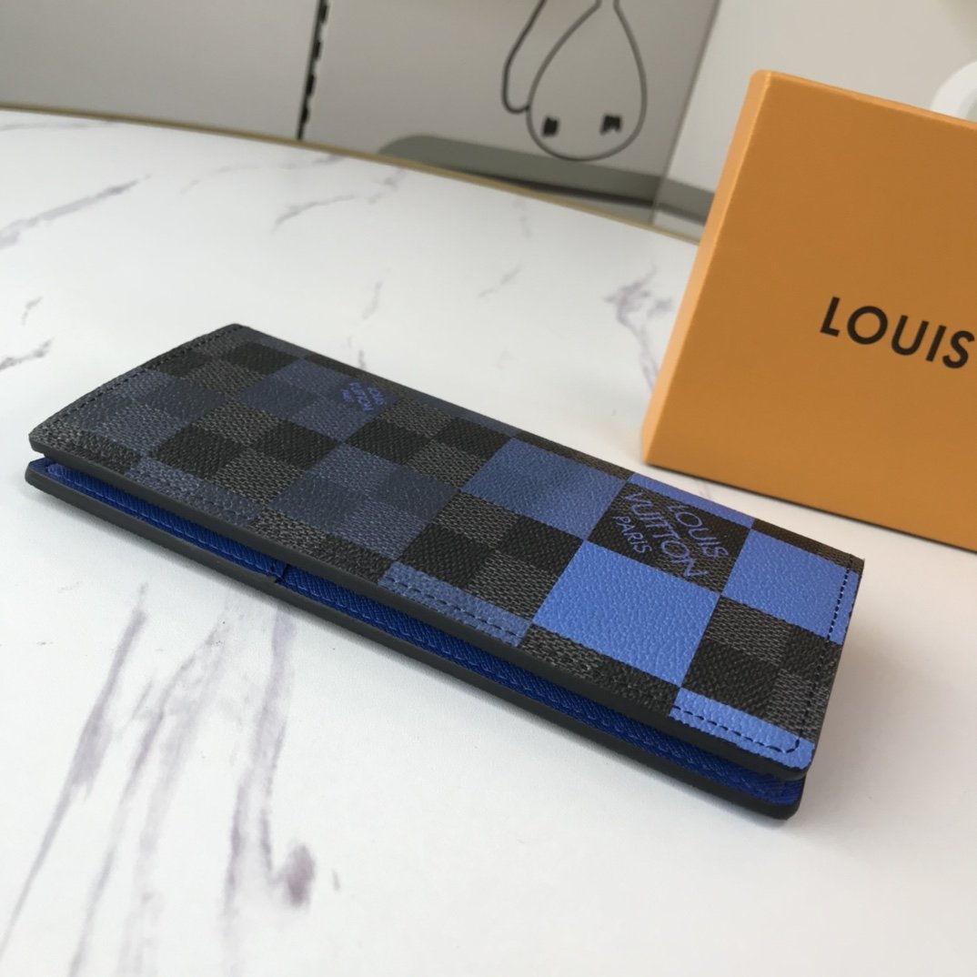 BL - High Quality Wallet LUV 052