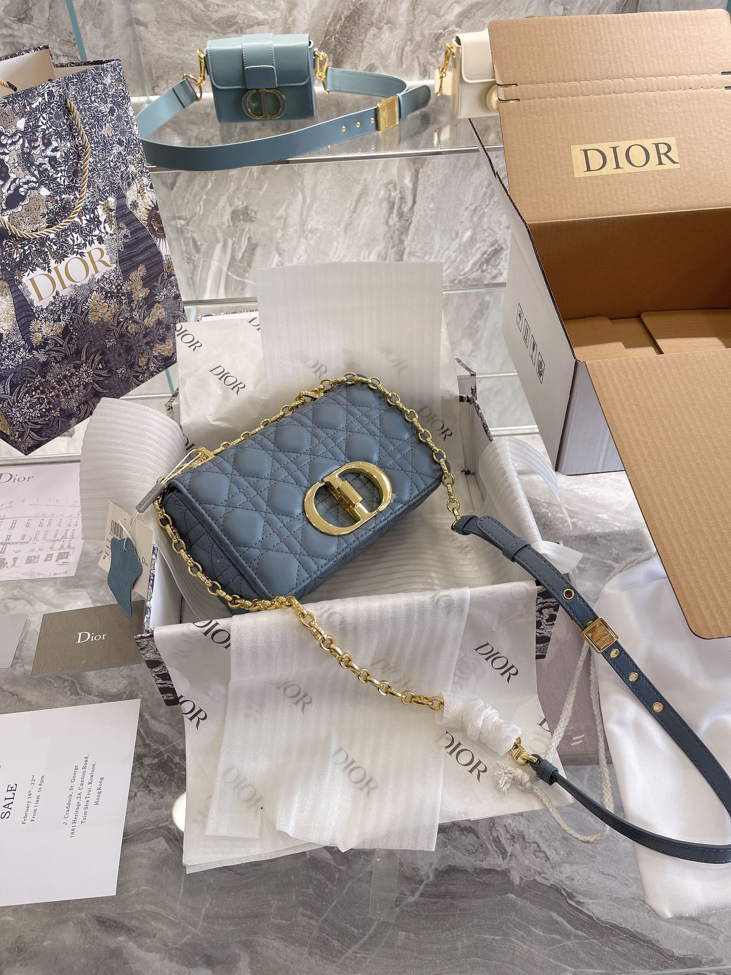 BL - High Quality Bags DIR 045
