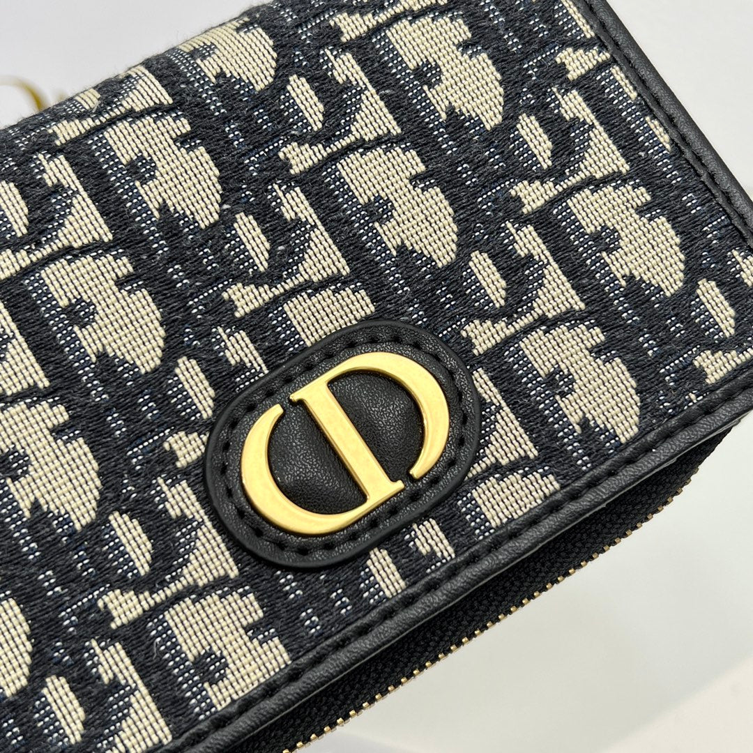 BL - High Quality Wallet DIR 013