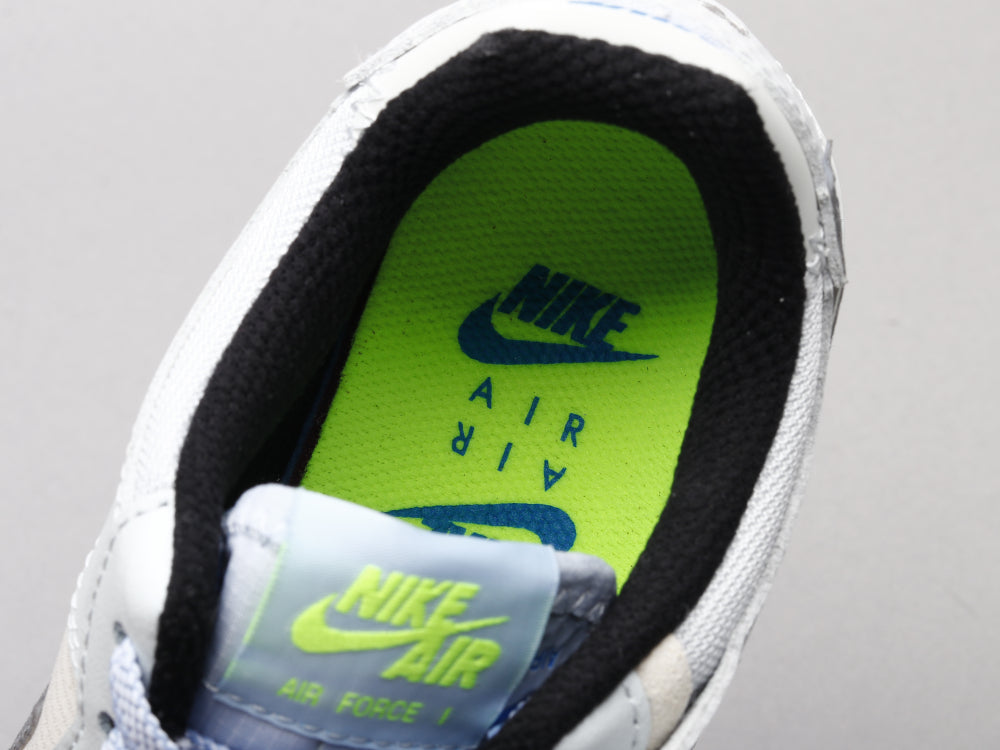 BL - AF1 Shadow deconstruction