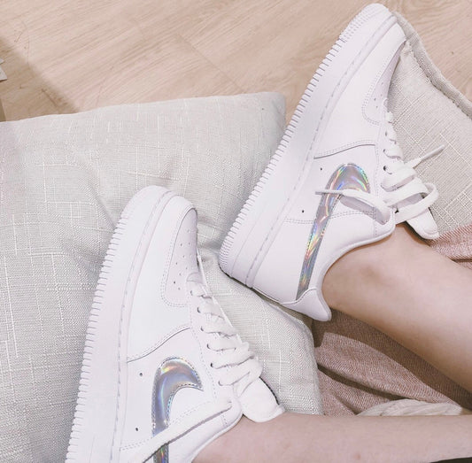 BL - AF1 white laser