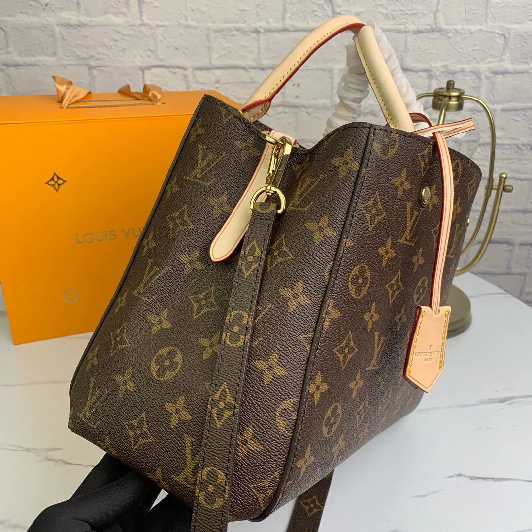 BL - High Quality Bags LUV 298 - Big Size