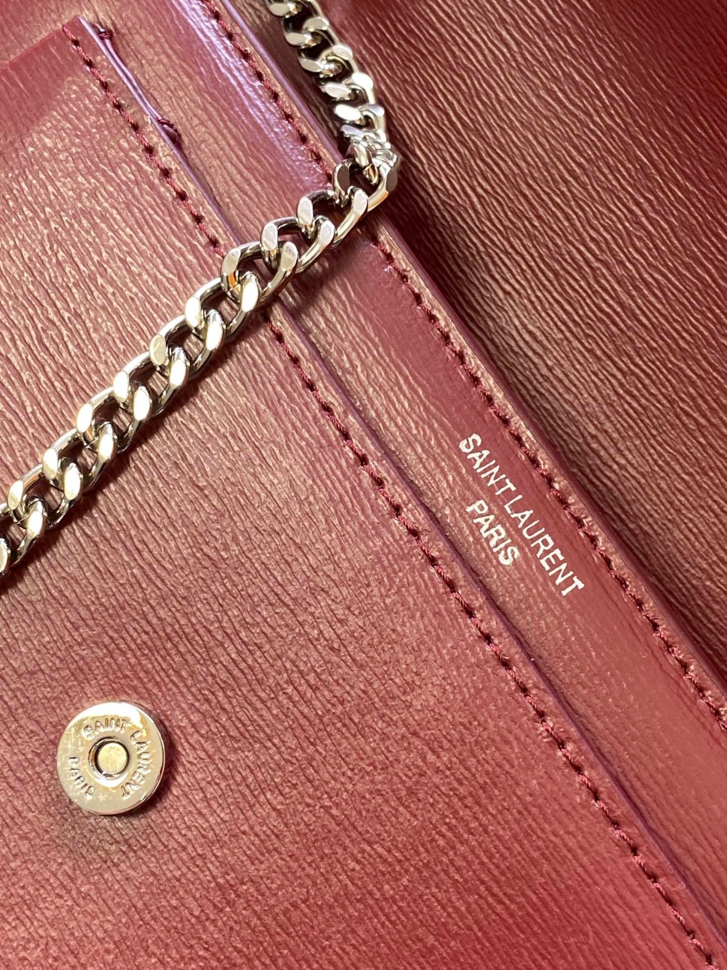 BL - High Quality Bags SLY 019