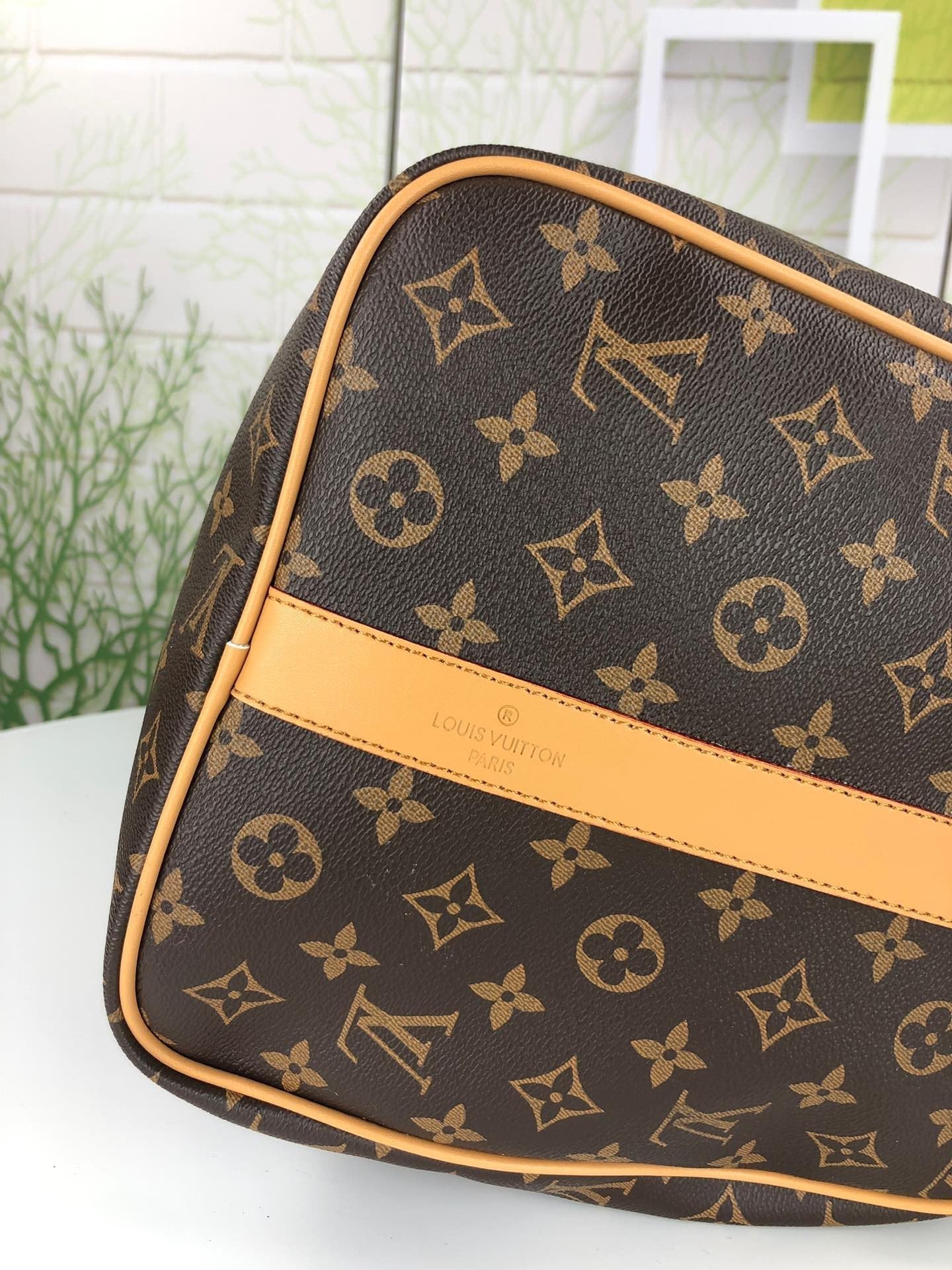 BL - High Quality Bags LUV 030