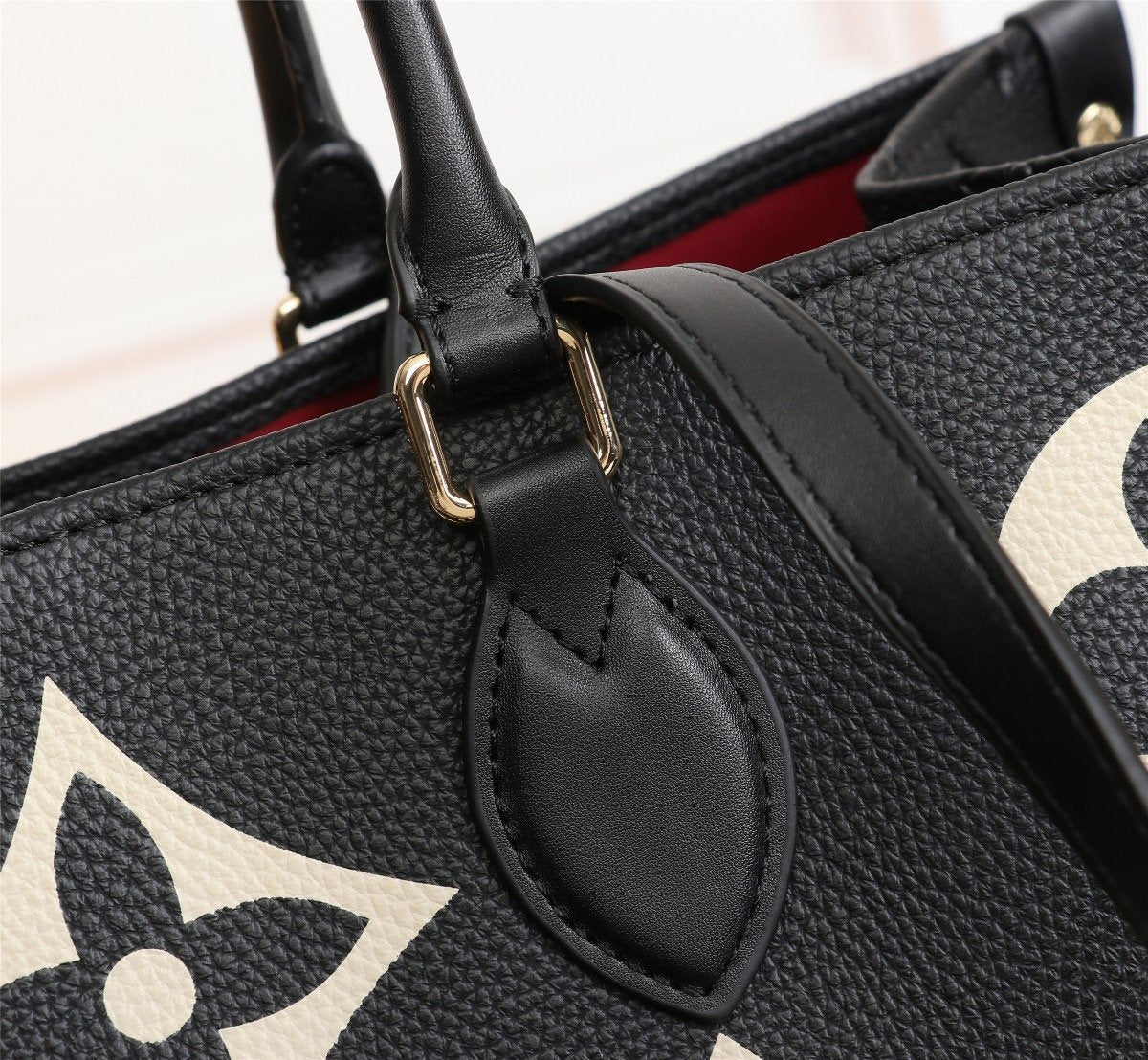BL - High Quality Bags LUV 034