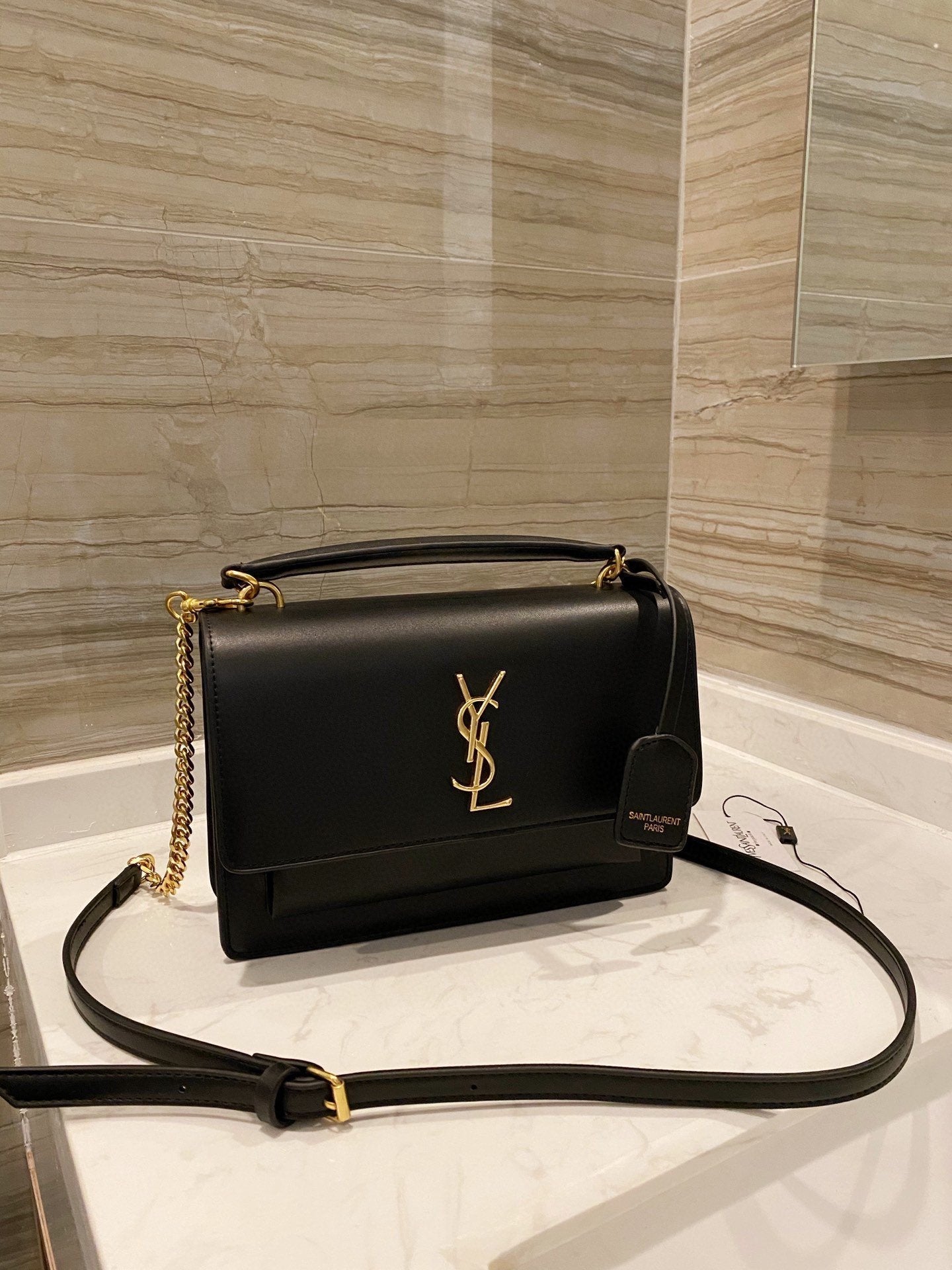 BL - High Quality Bags SLY 169