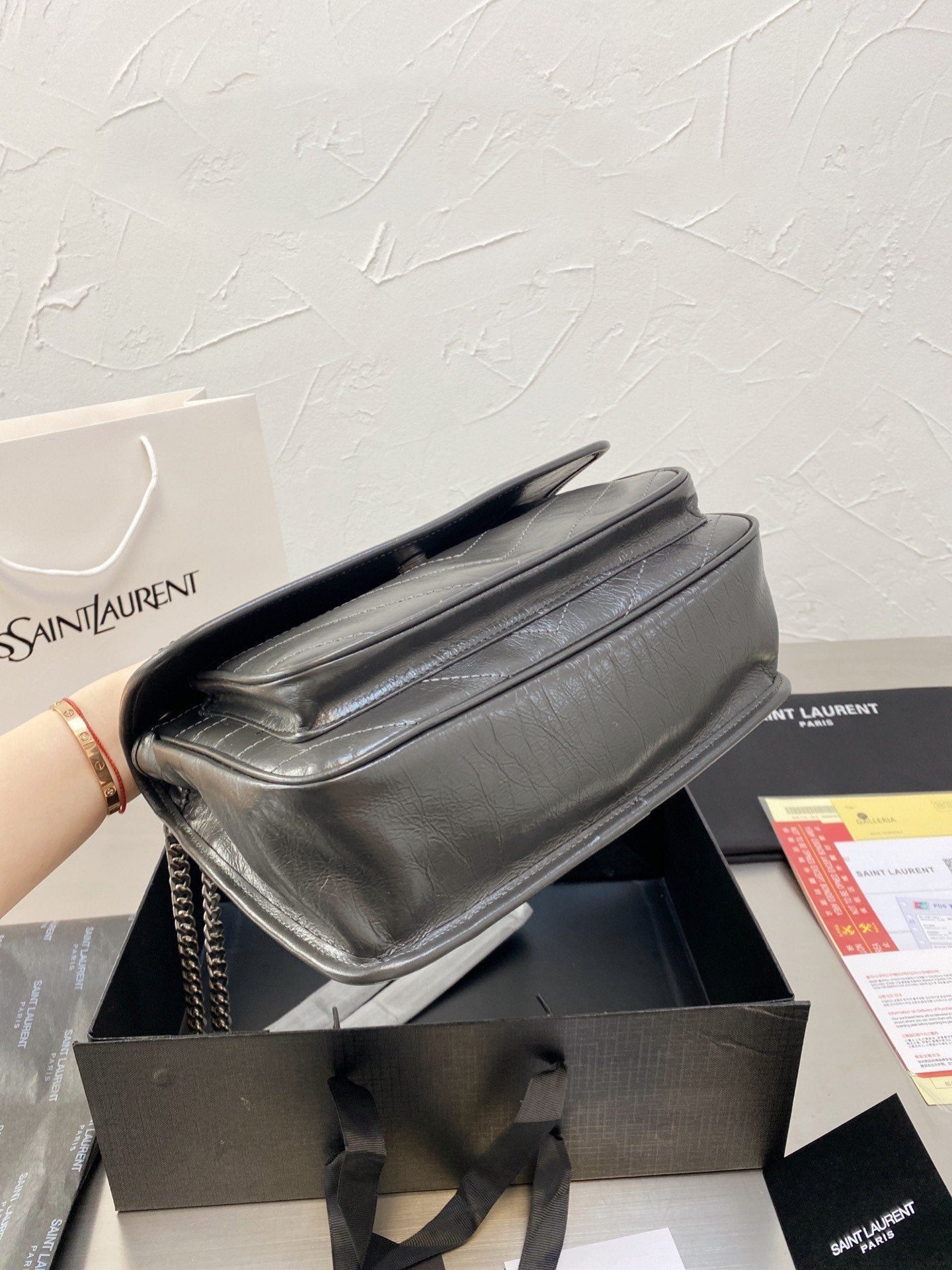 BL - High Quality Bags SLY 172