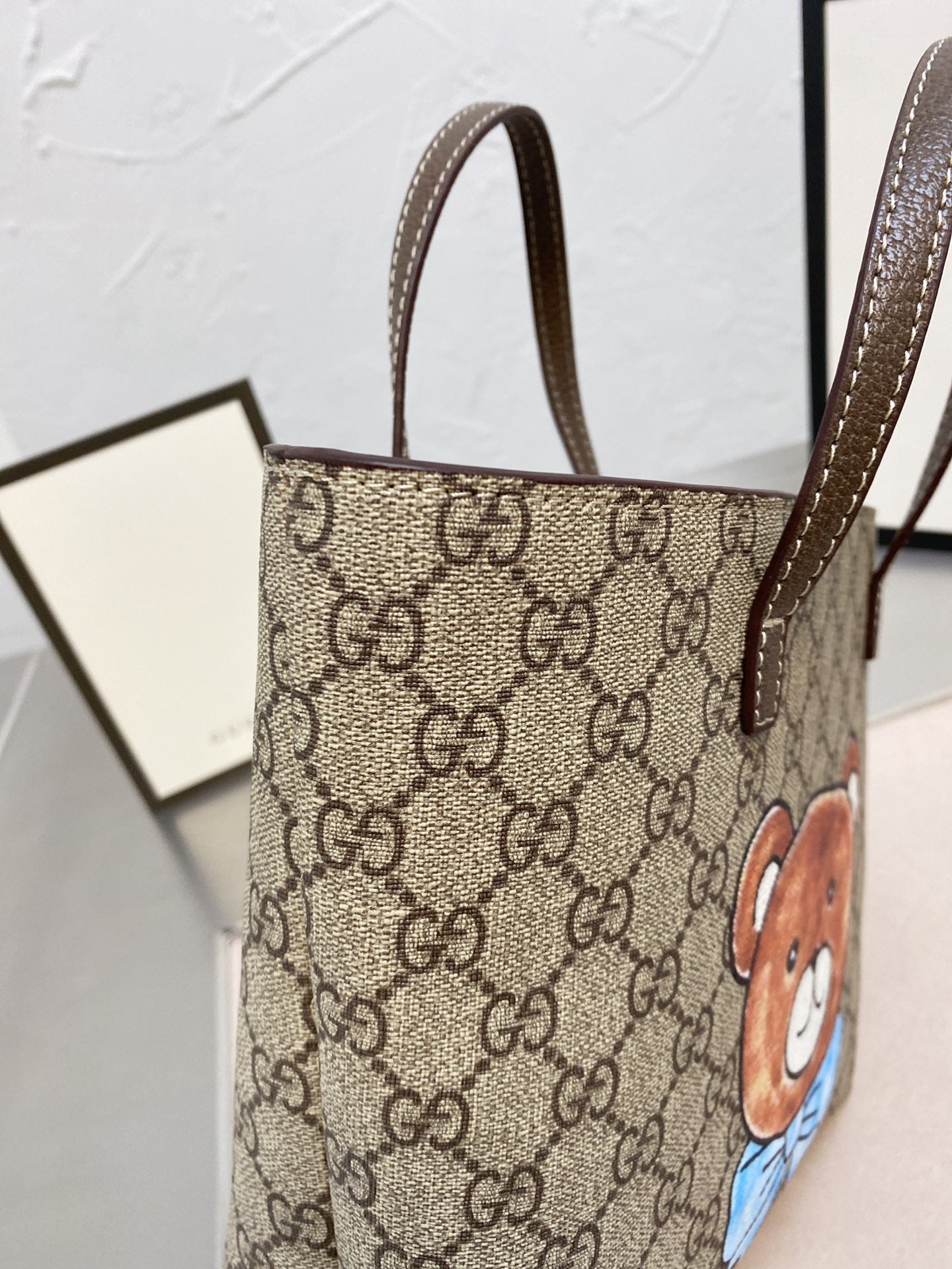 BL - High Quality Bags GCI 207
