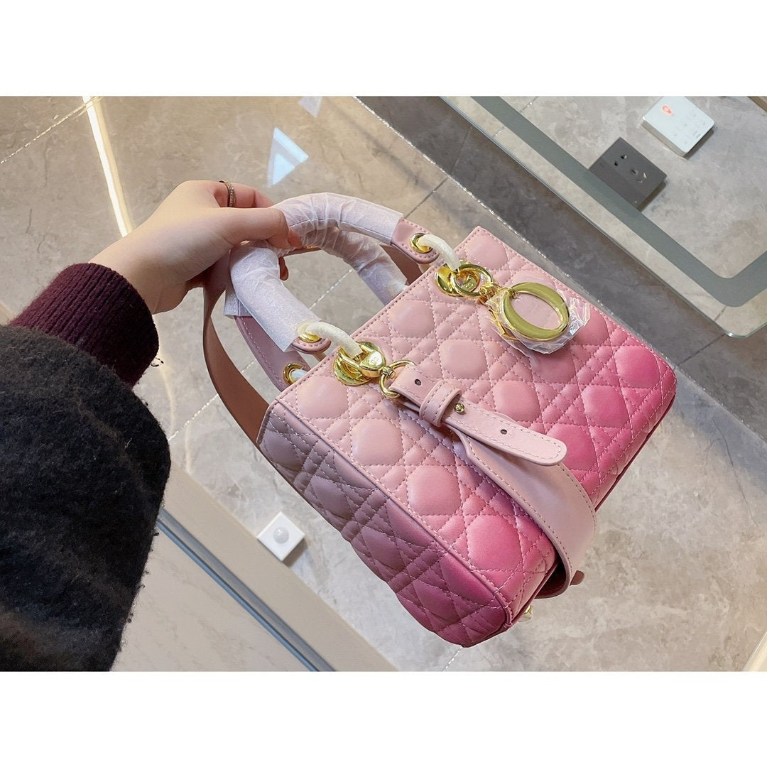 BL - High Quality Bags DIR 195