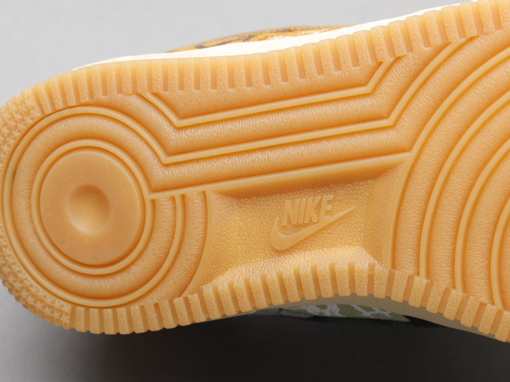 BL - TS x AF1