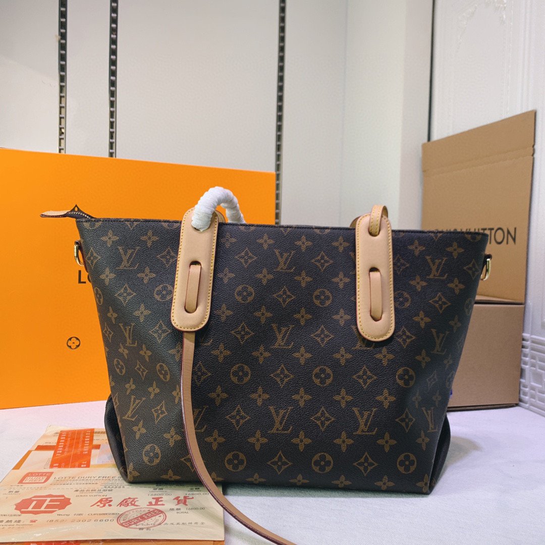 BL - High Quality Bags LUV 055