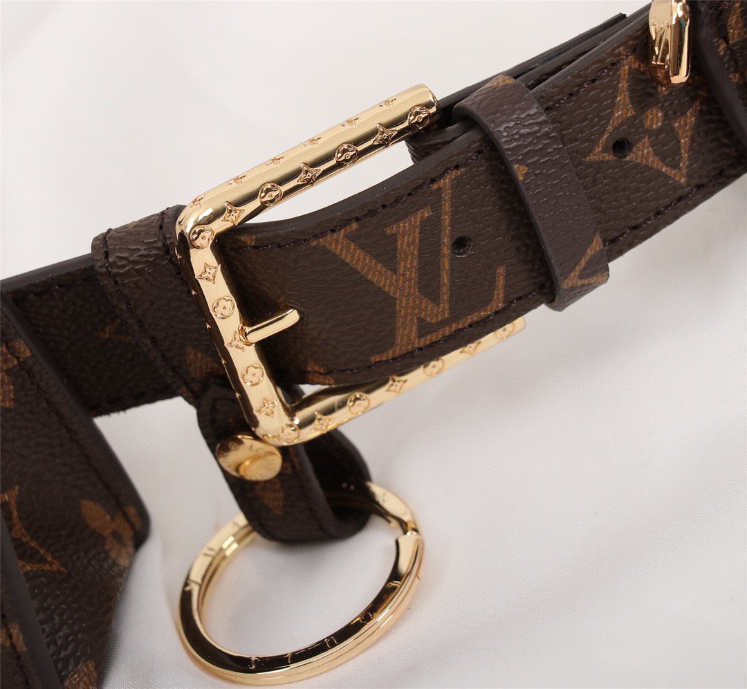 BL - High Quality Bags LUV 046