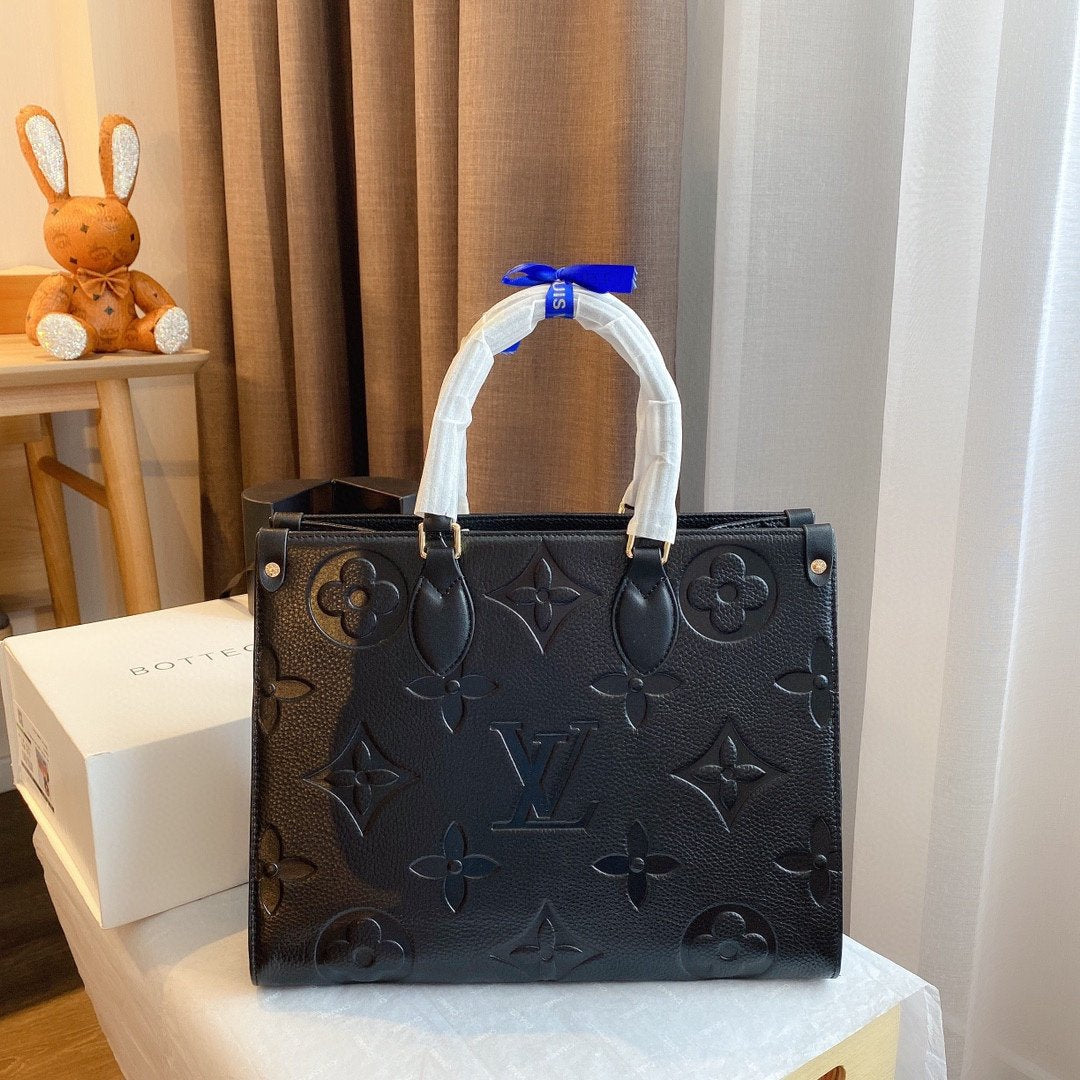 BL - High Quality Bags LUV 463
