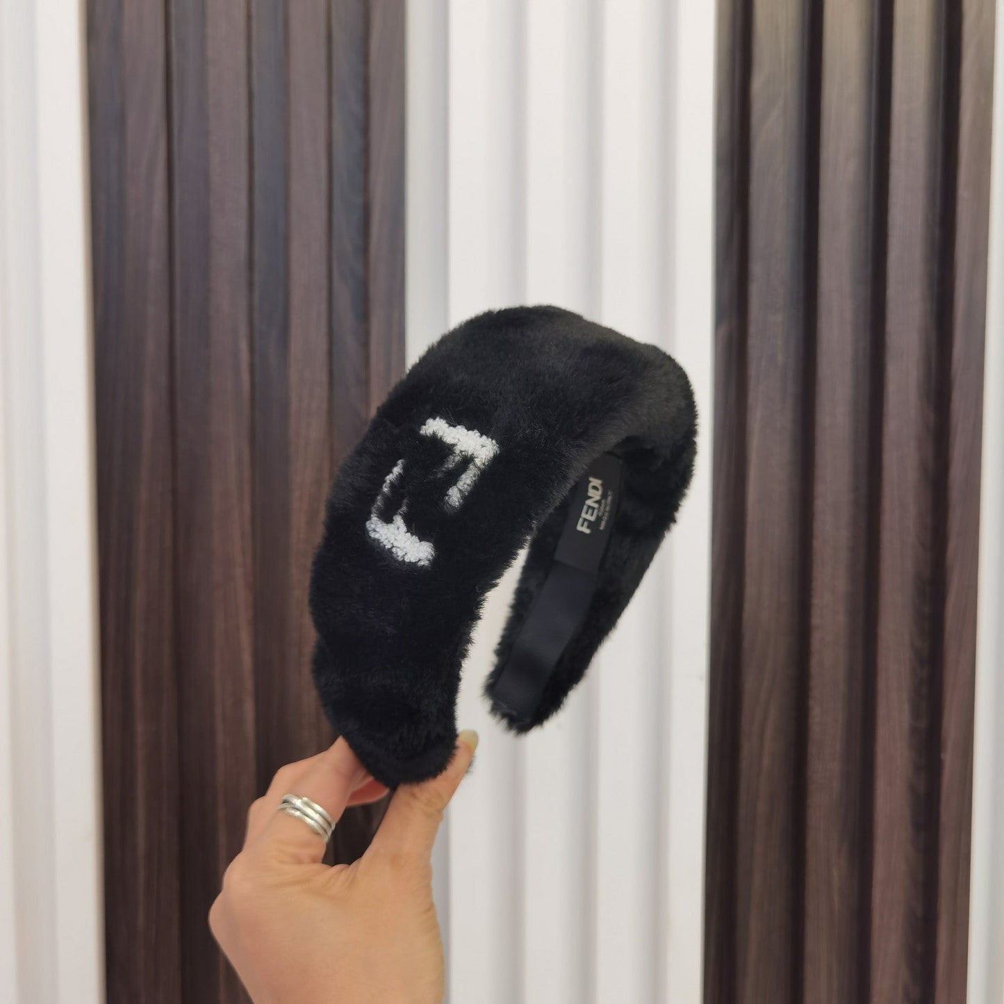BL - New Hair Band FEI 027