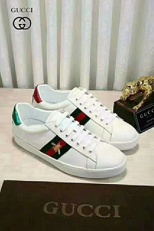 BL-GCI Ace bee Sneaker 01