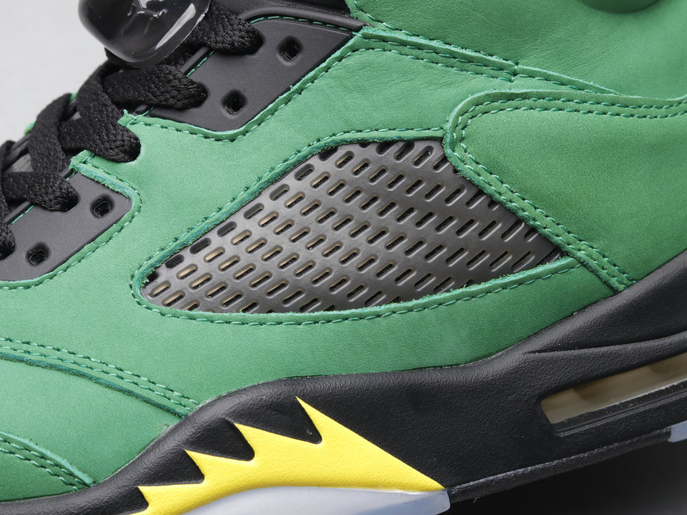 BL - AJ5 Oregon