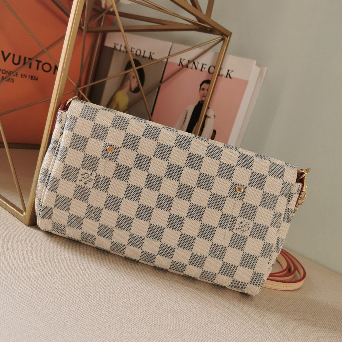 BL - High Quality Bags LUV 281