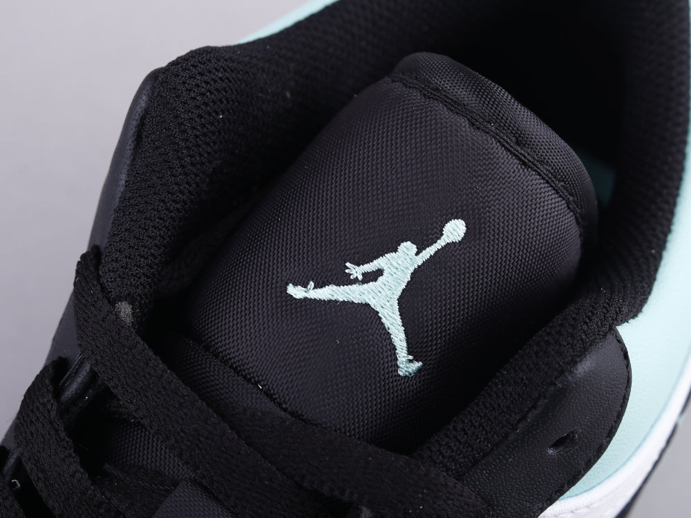 BL - AJ1 Mint Green