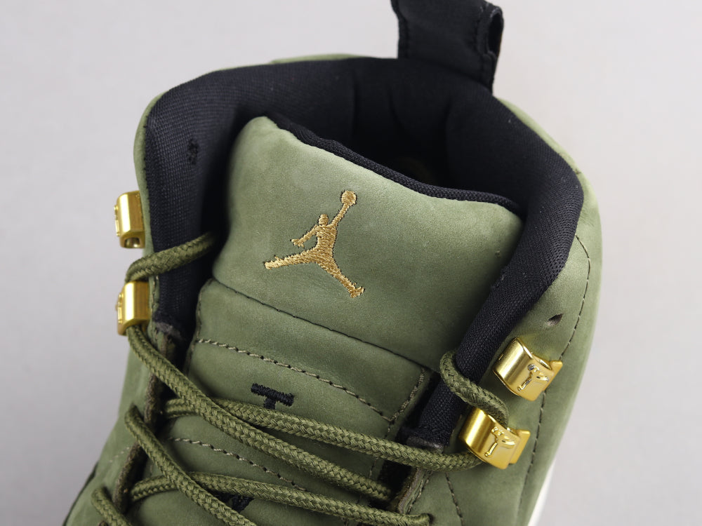 BL - AJ12 CP3 Paul