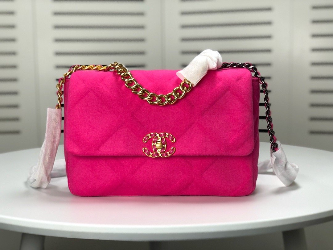 BL - High Quality Bags CHL 108