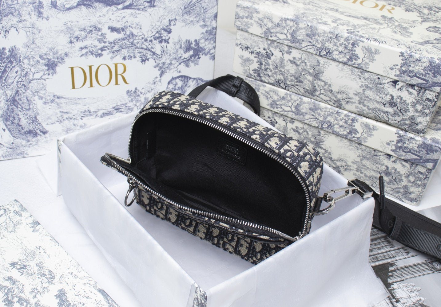 BL - High Quality Bags DIR 102