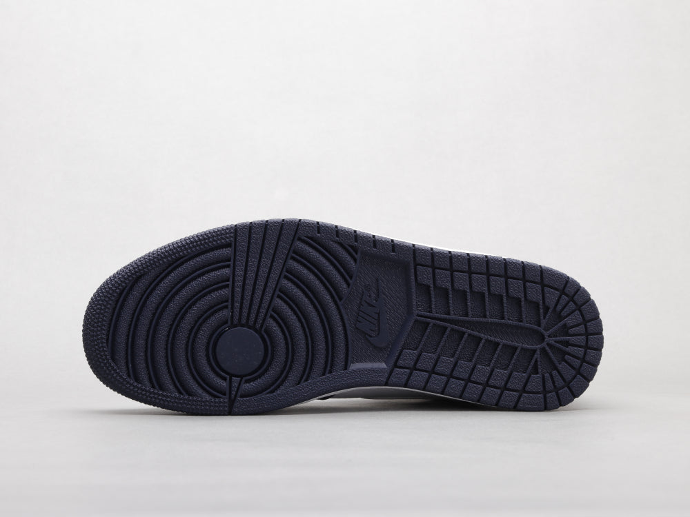 BL - AJ1 Japan Limited Midnight Blue