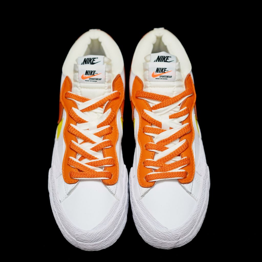 BL - Sacai x Blazer Low