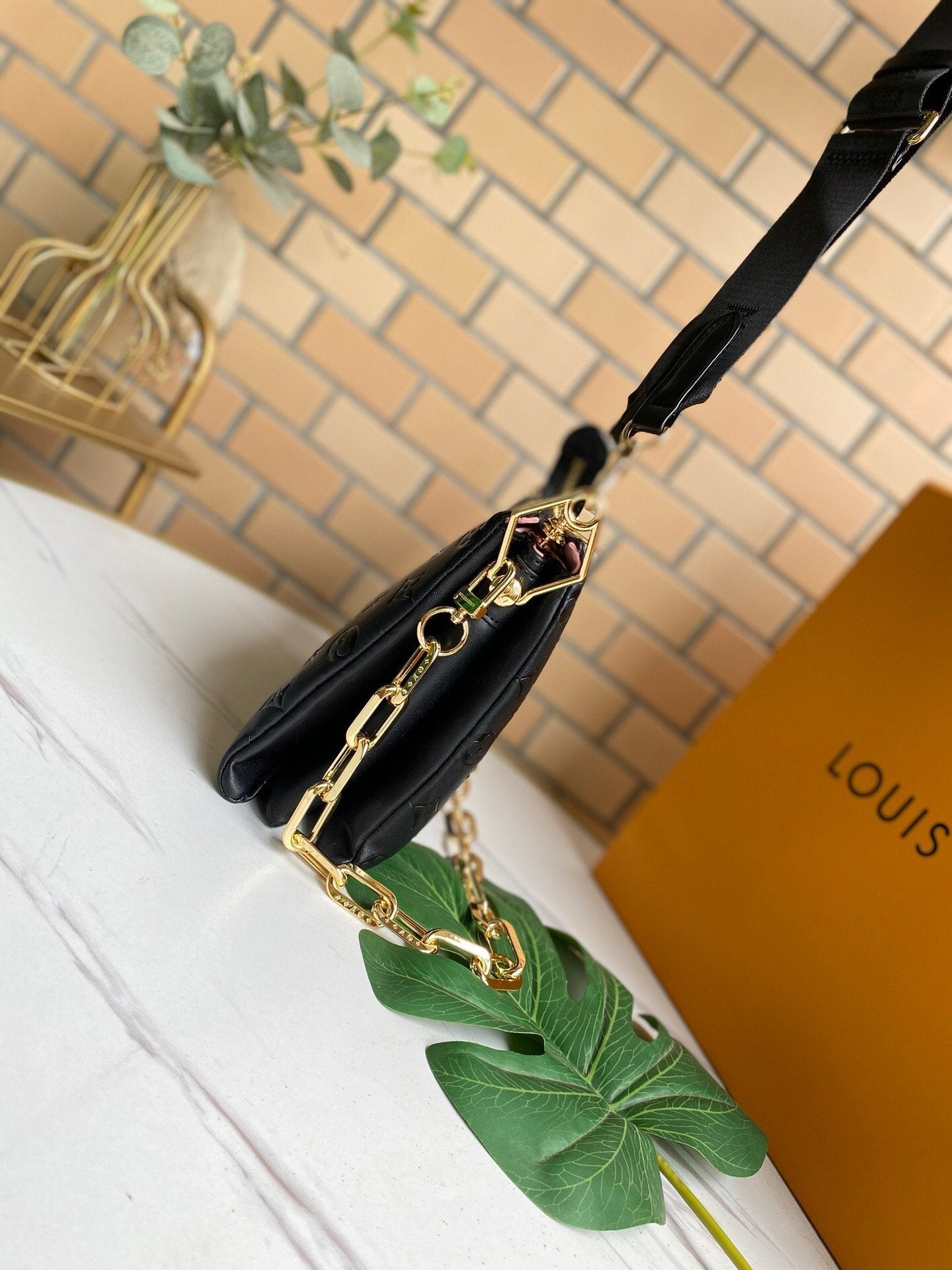BL - High Quality Bags LUV 135